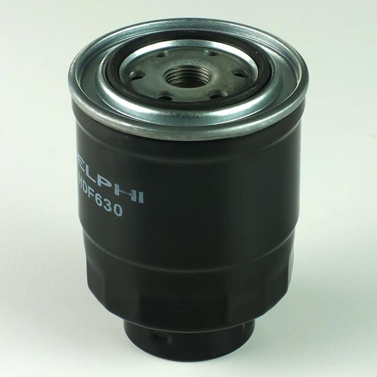Filtre à carburant (Filtre à gasoil) DELPHI ref. HDF630